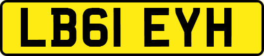 LB61EYH