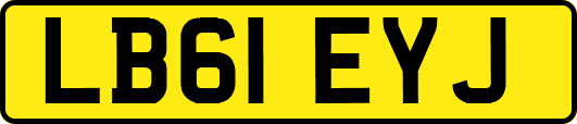 LB61EYJ