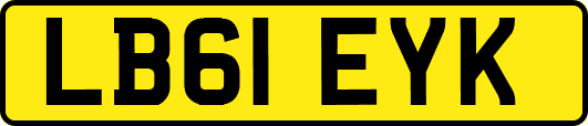 LB61EYK