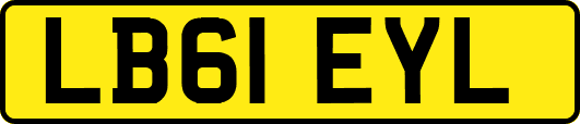 LB61EYL