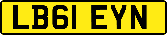LB61EYN