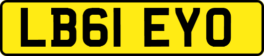 LB61EYO