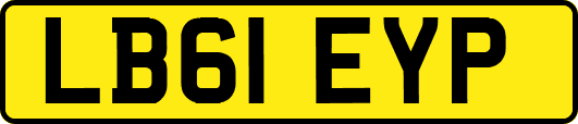 LB61EYP