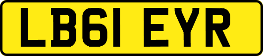 LB61EYR