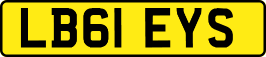 LB61EYS