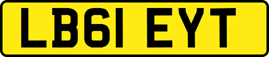 LB61EYT