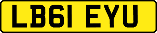 LB61EYU