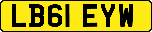LB61EYW