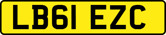 LB61EZC