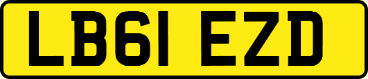 LB61EZD