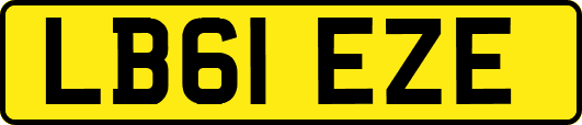 LB61EZE