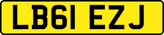 LB61EZJ