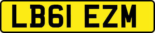 LB61EZM