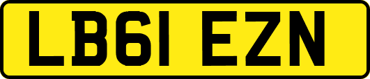 LB61EZN