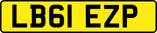 LB61EZP