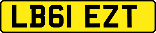 LB61EZT