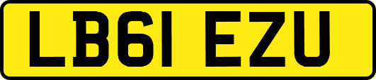 LB61EZU