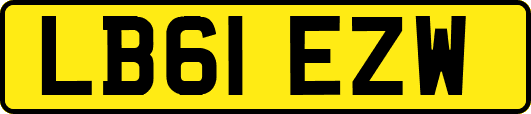 LB61EZW