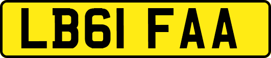LB61FAA
