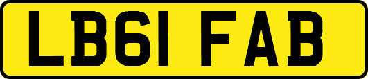 LB61FAB