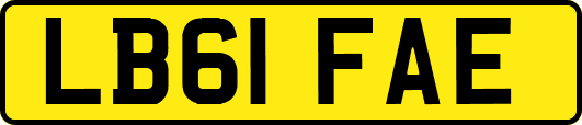 LB61FAE