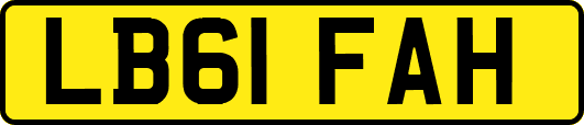 LB61FAH