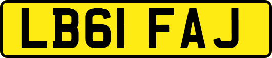 LB61FAJ