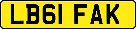 LB61FAK
