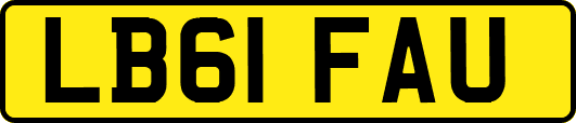 LB61FAU