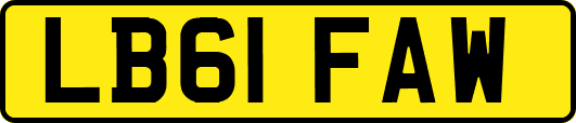 LB61FAW