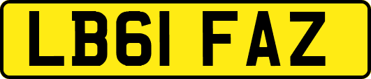 LB61FAZ