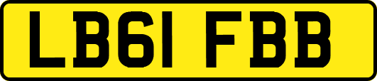 LB61FBB