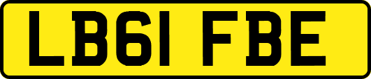 LB61FBE