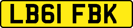 LB61FBK