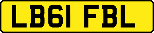 LB61FBL