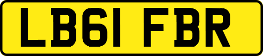 LB61FBR