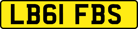 LB61FBS