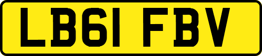 LB61FBV