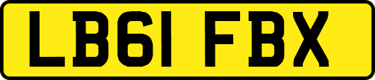 LB61FBX