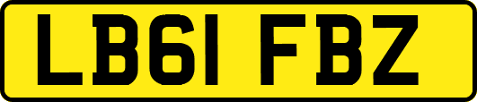 LB61FBZ