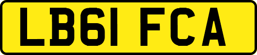 LB61FCA