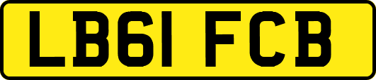 LB61FCB