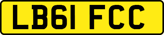 LB61FCC