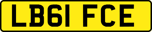 LB61FCE