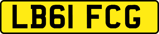 LB61FCG