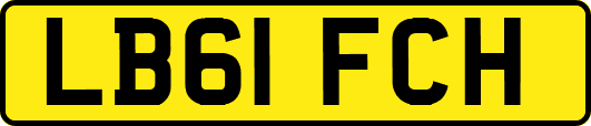 LB61FCH