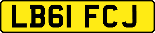 LB61FCJ