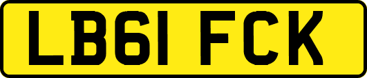 LB61FCK