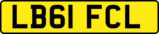 LB61FCL