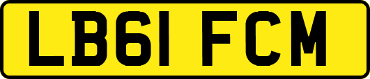 LB61FCM